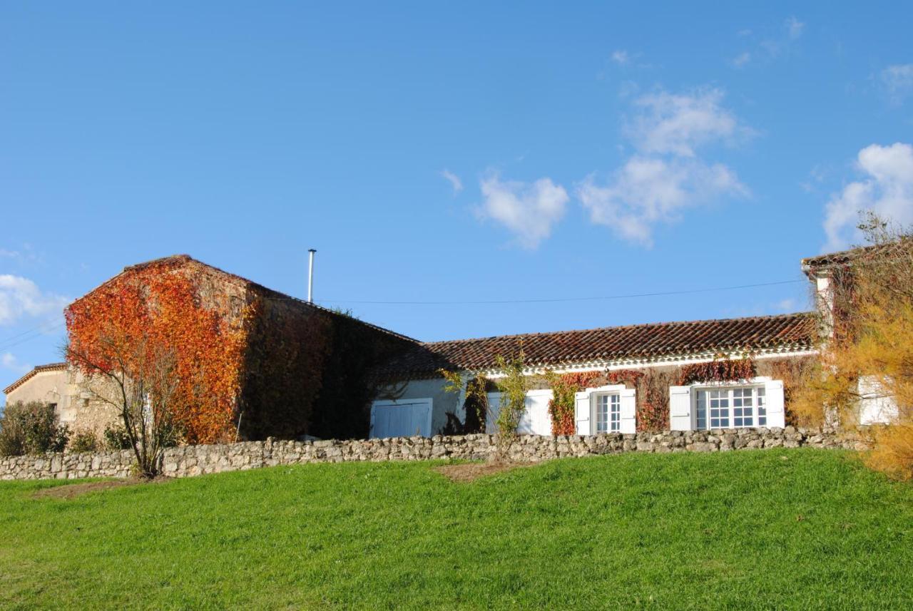 Le Chateau De Roquebere Condom Exterior foto